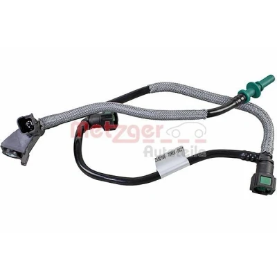 Bilde av METZGER 2150166 Brennstoffledning PEUGEOT: 406 Stasjonsvogn
