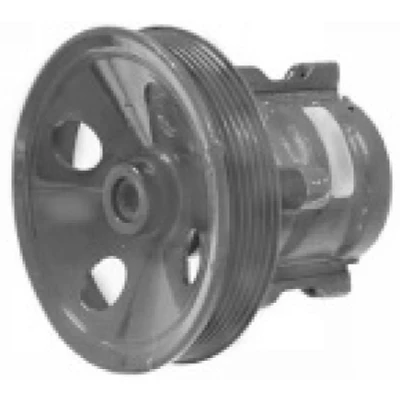Bilde av MAPCO 27906 Hydraulikkpumpe hydraulisk 6 140 uten ekspansjonstank