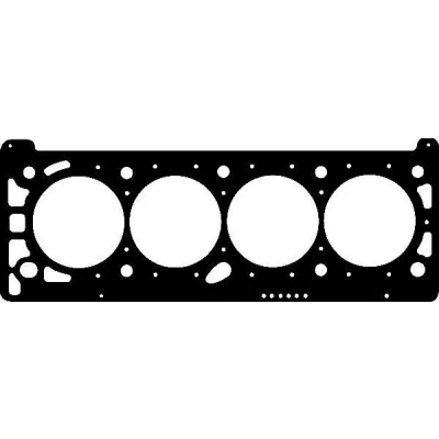 Bilde av CORTECO 414814P Toppakning Metall SAAB: 9 3 Sedan, Stasjonsvogn, OPEL: Astra G Coupé, H Caravan, Vectra B CC