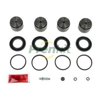 Bilde av FRENKIT 244917 Bremseklave Reparasjonssett framaksel 44 Kit+Piston MERCEDES BENZ: E Klasse T modell, S Sedan, Sedan