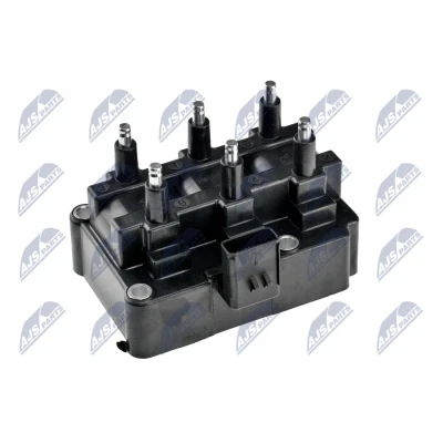Bilde av Tennspole, chrysler voyager iv, / grand iii, dodge caravan, 00K 04609 140 AC, 4609140AB