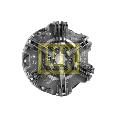 Bilde av Trykkplate clutch LuK 228 0197 10