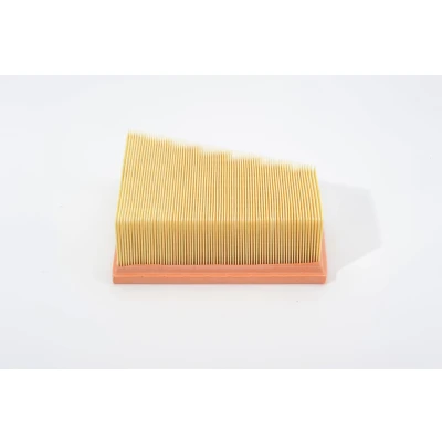 Bilde av BOSCH 1 457 433 575 Luftfilter 70,3 219,5 213 Filterinnsats VOLKSWAGEN: Polo IV Hatchback, SKODA: Fabia 2, Roomster, Combi, SEAT: Ibiza 3