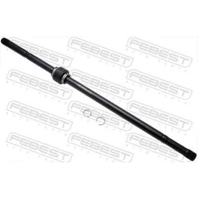 Bilde av Drivaksel nissan almera Classic (b10), Framaksel høyre, classic, 37402 31006, 39100 95F0C, 95F0D, 95F0E,