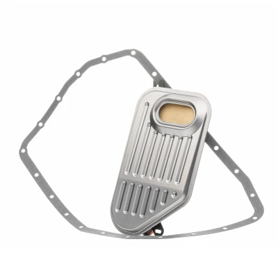 Bilde av MEYLE 300 243 4108/S hydraulisk filtersett, automatgir med tetning ORIGINAL Quality BMW: 3 Touring, Cabrio, 5 Touring