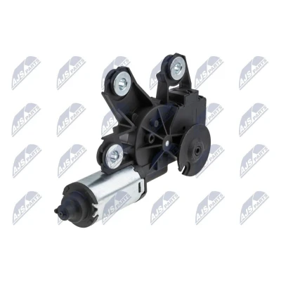 Bilde av Viskermotor, Bak, porsche cayenne, vw touareg, 7L0 955 712 A, B, C, 9557 12, 7L0955712, 7L0955712A, 7L095571