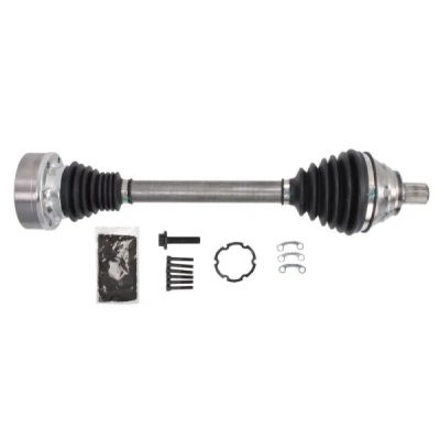 Bilde av POINT GEAR PNG74864 Drivaksel framaksel venstre 523 94 VOLKSWAGEN: Passat B6 Variant, Golf 7, Sedan, SKODA: Superb II Stasjonsvogn