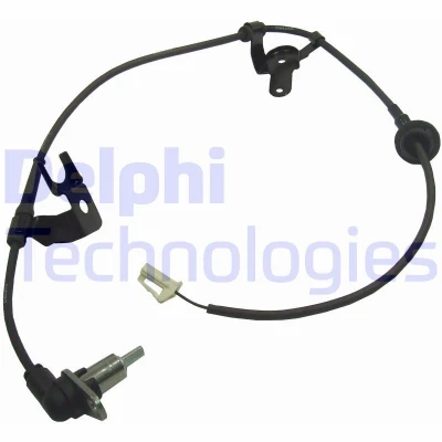 Bilde av DELPHI SS20077 ABS sensor passiv 793 MAZDA: 323 F 6