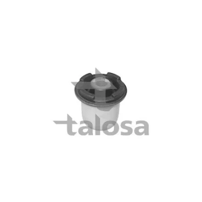 Bilde av DYS 37 08014 8 Styrestang Lagring framaksel, ytre Gummimetallager for casterstag