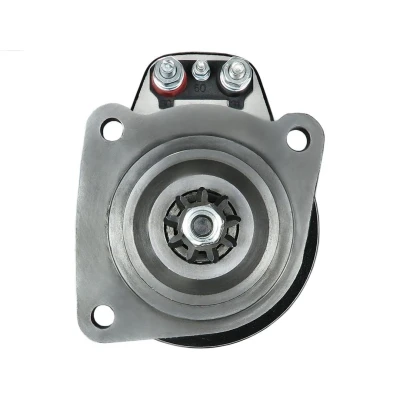 Bilde av Starter 12V As pl S0725S mercedes benz t2/l flak/chassi, skåp, tipp