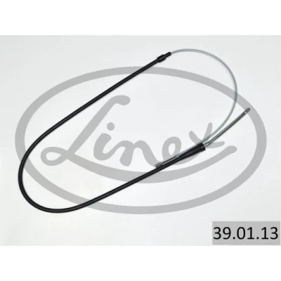 Bilde av Kabel, parkeringsbremse, Høyre, Venstre, seat cordoba, ibiza iii, skoda fabia ii, combi vw fox halvkombi, polo, 6K0609721M, 6K