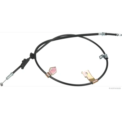 Bilde av HERTH+BUSS JAKOPARTS J3924083 Bremsekabel 1845 HONDA: CIVIC 8 Hatchback