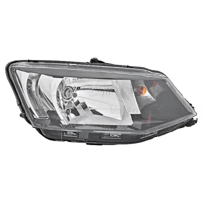 Bilde av VALEO ORIGINAL PART 046605 Frontlykter