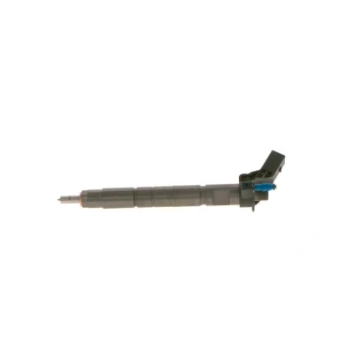 Bilde av BOSCH 0 445 116 017 Innsprøytningsdyse Common Rail (CR) med tetningsring HYUNDAI: SANTA FE 2, ix35, KIA: SORENTO 2