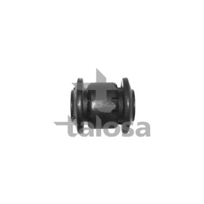Bilde av TALOSA 57 02139 Styrestang Lagring framaksel, senter Gummimetallager for casterstag VOLKSWAGEN: Tiguan I, Passat B7 Variant, Caddy 3