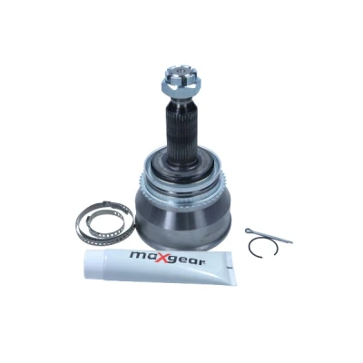 Bilde av MAXGEAR 49 3160 Ledd, drivaksel hjulside, bakaksel med ABS senorring