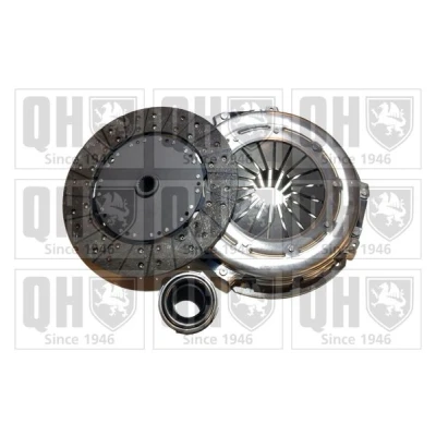 Bilde av QUINTON HAZELL QKT2138AF Clutch med lager