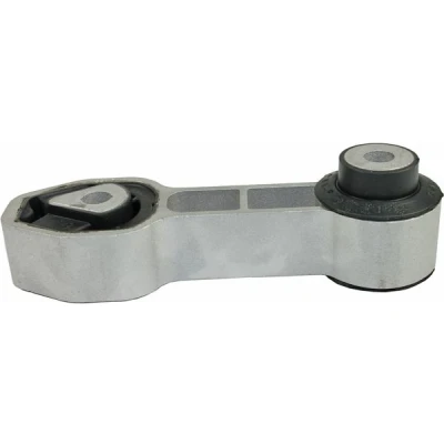 Bilde av METZGER 8053751 Motorfeste bak, nede Gummimetallager FORD: KA Hatchback, FIAT: 500 Hatchback