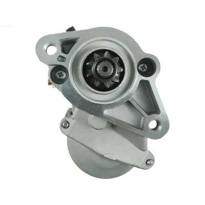 Bilde av AS PL S6201 Starter 12 1,40 9 TOYOTA: Land Cruiser Prado 90