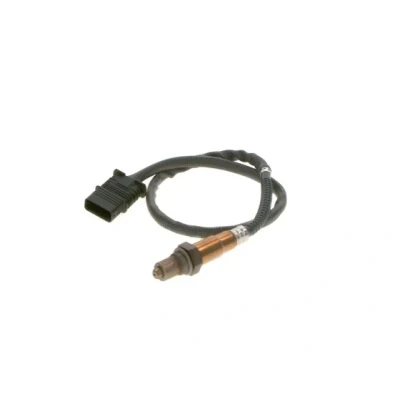 Bilde av BOSCH 0 258 027 083 Lambdasonde 5 BMW: X1, 2 Active Tourer