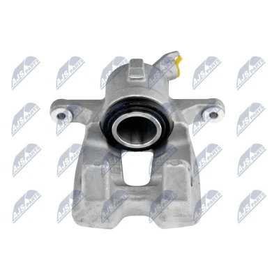 Bilde av NTY HZT LR 009 Bremsecaliper høyre bakaksel LAND ROVER: Discovery 4, Range Rover 3, Sport