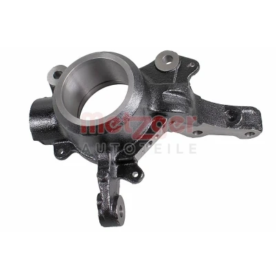 Bilde av Akseltapp, hjulopphengning, Framaksel venstre nissan, opel, renault, vauxhall OE 40 01 500 81R, 400150081R, 4001500Q0M