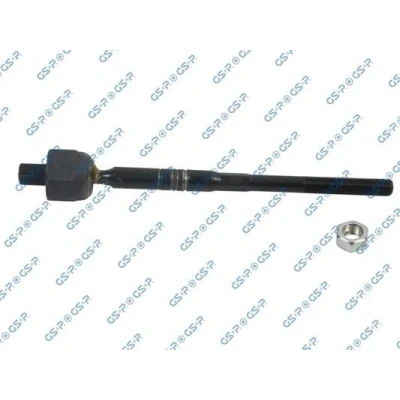 Bilde av Aksialledd, parallellstang, framaksel, Høyre eller venstre, bmw 3 [e90], coupé [e92], touring [e91], x1 [e84], 32106768879, 32106768