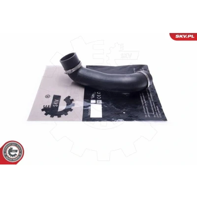 Bilde av Ladeluftslange, jaguar xf i, 9X236F072AD, 9X23 6F072 AD