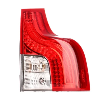 Bilde av HELLA 2SK 011 065 041 Baklykter høyre LED, P21W, PY21W 12 med lyspære pæreholder VOLVO: XC90 I