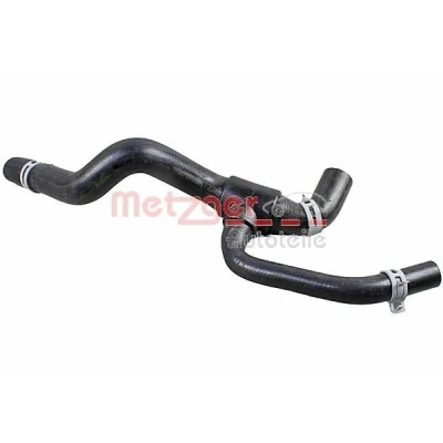 Bilde av METZGER 2420982 Radiatorslange EPDM (etyl propylen dien gummi)