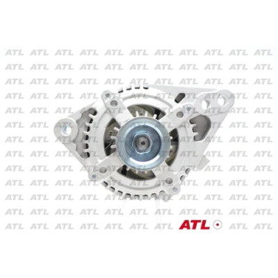 Bilde av Dynamo ATL Autotechnik L 51 540