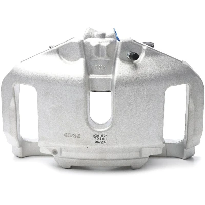 Bilde av METZGER 6261594 Bremsecaliper framaksel høyre BMW: 5 Touring, Sedan, 7