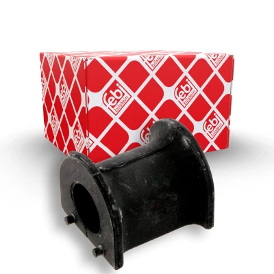 Bilde av FEBI BILSTEIN 31346 Stabilisatorbøssinger framaksel 24 VOLKSWAGEN: Transporter 5, Multivan 5 (7HM, Bus