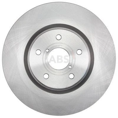 Bilde av A.B.S. 17960 Bremseskiver 316 30 5 ventilert belagt SUBARU: Tribeca