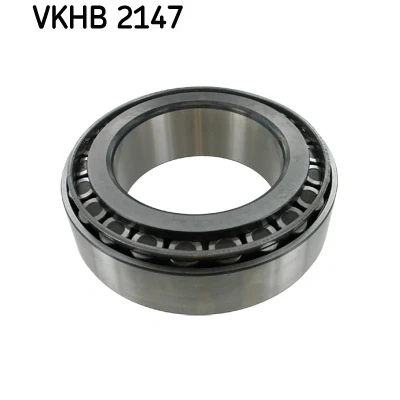 Bilde av SKF VKHB 2147 Hjullager 100 165 47