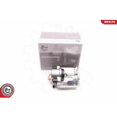 Bilde av ESEN SKV 23SKV395 Bremsecaliper 94 framaksel venstre FORD: FIESTA 5, 4