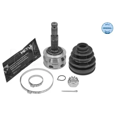 Bilde av MEYLE 614 903 0002 Drivknute ORIGINAL Quality hjulside uten ABS ring