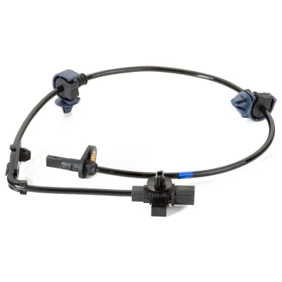 Bilde av HELLA 6PU 230 040 071 ABS Sensor framaksel Hall prinsipp 2 HONDA: CIVIC 8 Hatchback