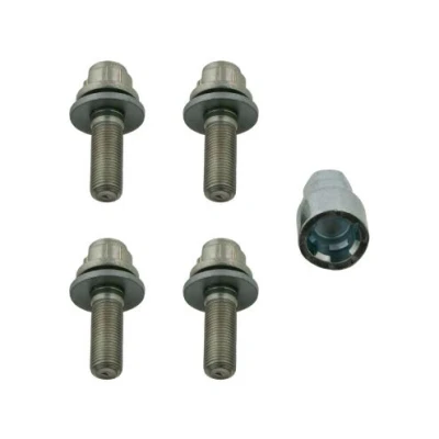Bilde av FEBI BILSTEIN 27053 Låsbare hjulbolter