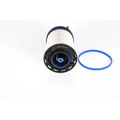 Bilde av BOSCH F 026 402 207 Drivstoffilter Filterinnsats AUDI: Q7, A6 C7 Avant, Sedan