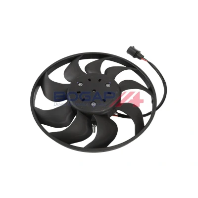 Bilde av BOGAP A4243252 Kjølevifte 12V 400W uten ramme