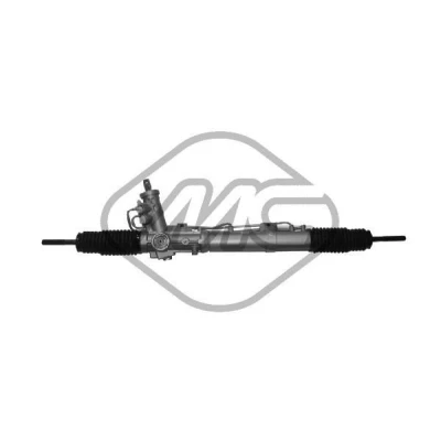 Bilde av Metalcaucho 50466 Tannstang hydraulisk for venstreratt BMW: 5 Touring, Sedan