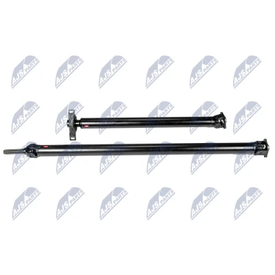 Bilde av kardangaksel, akseldrift, mercedes benz,vw, 9064100016, 9064101306, 9064107516, A9064100016, A9064101306, A9064107516