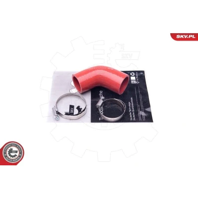 Bilde av Ladeluftslange, land rover discovery iv, range sport i, ii, LR019397