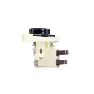 Bilde av AS PL ARE0014 Generatorregulator 12 AUDI: 80 B4 Avant, VOLKSWAGEN: TRANSPORTER 3 Bus, FORD: ESCORT 4