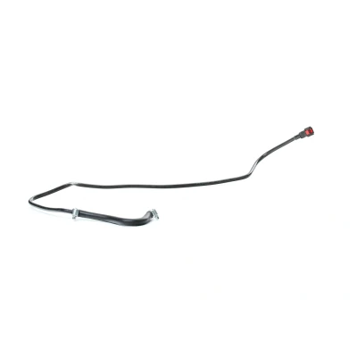 Bilde av DR.MOTOR AUTOMOTIVE DRM6502 Radiatorslange FORD: FIESTA 5