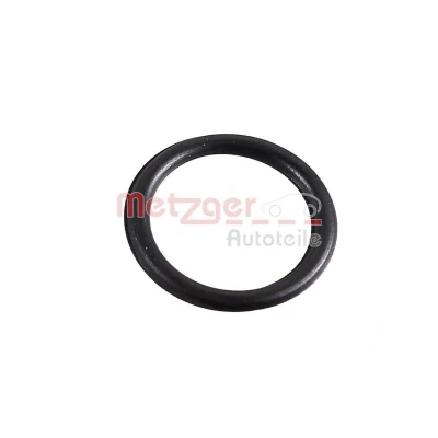 Bilde av METZGER 2430037 Tetningsring 13,5 2 FPM (fluor kautsjuk) VOLKSWAGEN: Golf 5, SKODA: Octavia Combi