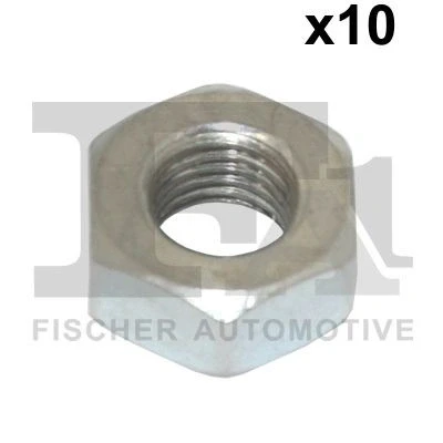 Bilde av FA1 988 1057.10 Mutter HONDA: CR V 1