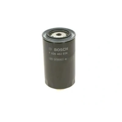 Bilde av BOSCH F 026 402 036 Drivstoffilter Påskruingsfilter, forfilter IVECO: DAILY 4 Kasten/Kombi, 6 ,