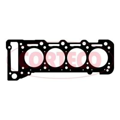 Bilde av CORTECO 415396P Toppakning Metall MERCEDES BENZ: E Klasse Sedan, Sprinter 3.5 T Flatvogn lastebil/Chassis, C Sedan